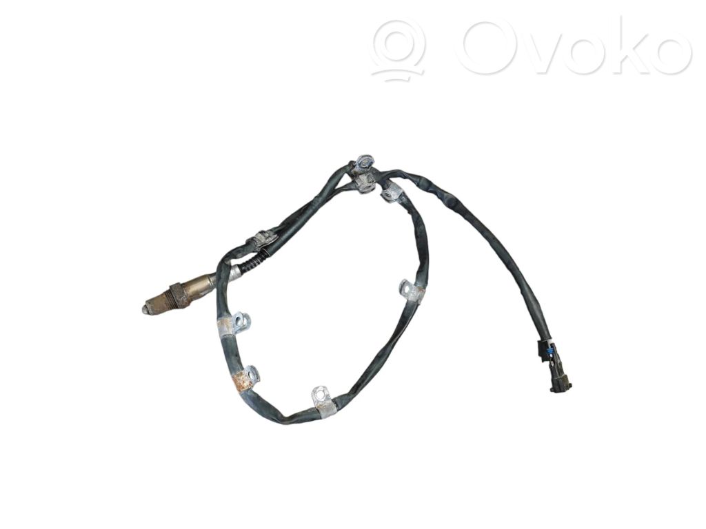 Maserati GranTurismo Lambda probe sensor 
