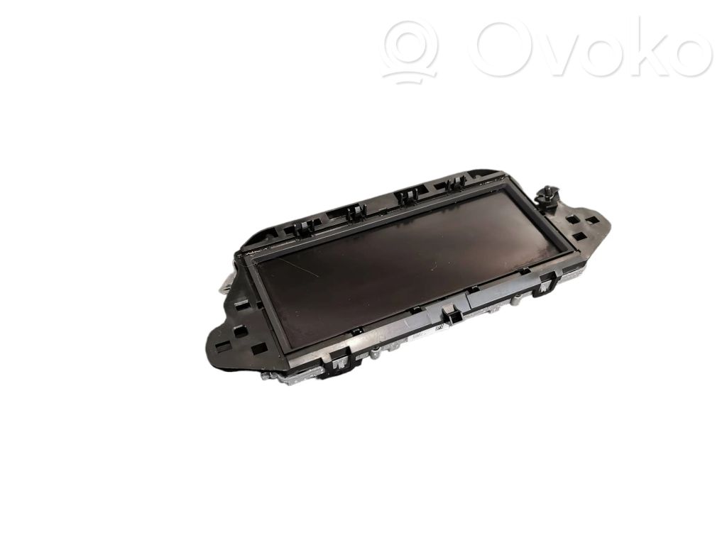 BMW X1 E84 Screen/display/small screen 