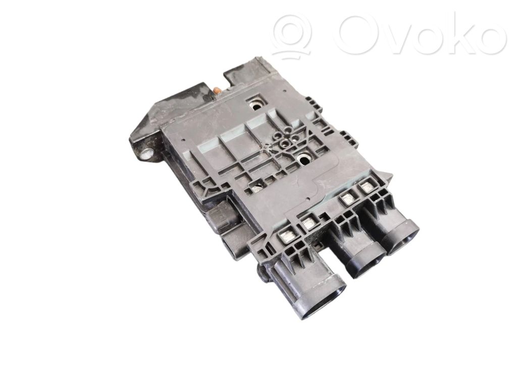 Renault Megane III Positive cable (battery) 