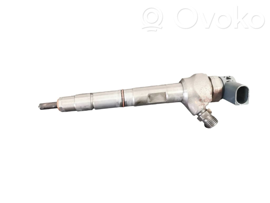 Audi A3 S3 8V Conjunto de sistema de inyección de combustible 
