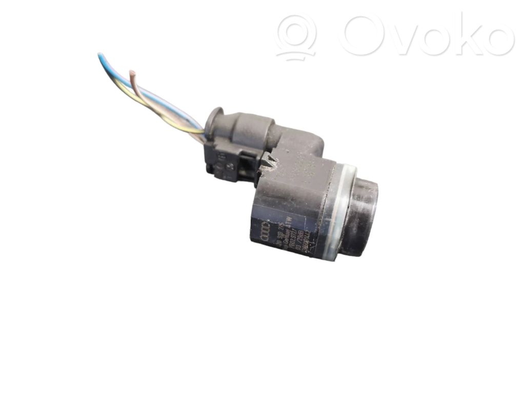 Audi A3 S3 8P Parking PDC sensor 