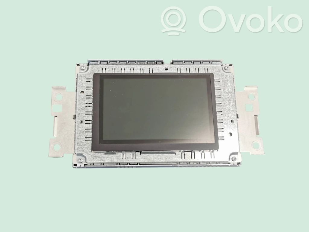 Volvo XC60 Pantalla/monitor/visor 