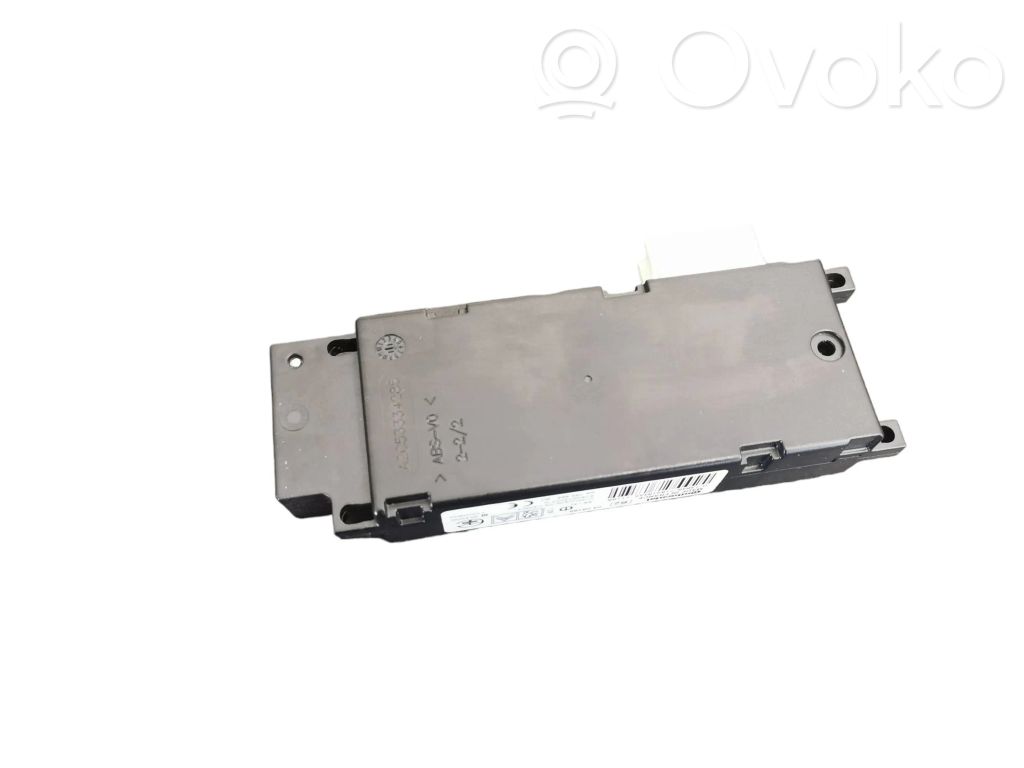 Peugeot 207 Bluetooth control unit module 
