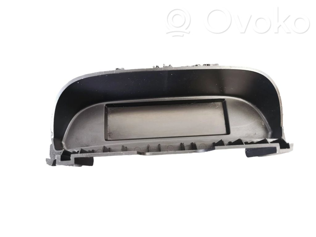 Peugeot Expert Screen/display/small screen 