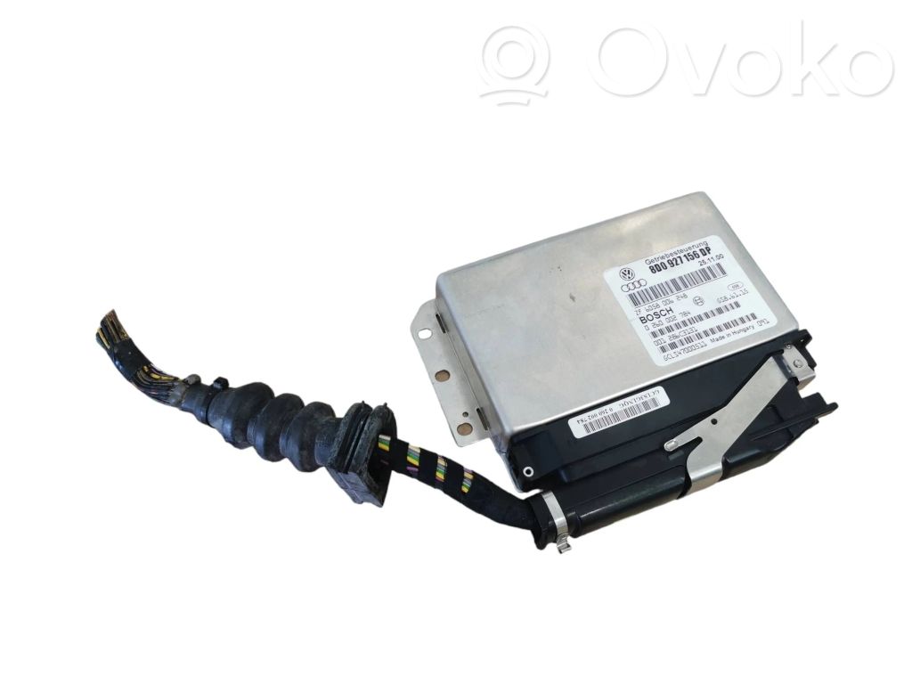 Audi A6 S6 C5 4B Gearbox control unit/module 