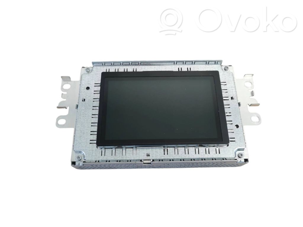 Volvo XC70 Screen/display/small screen 