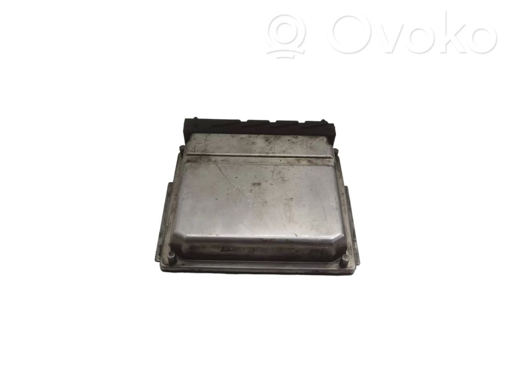 Engine control unit/module   0281010319,08667710A,28SA5015,1112