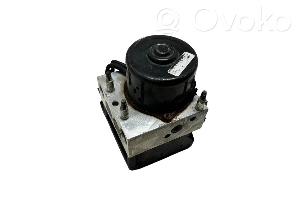 Volkswagen Golf IV ABS Pump 