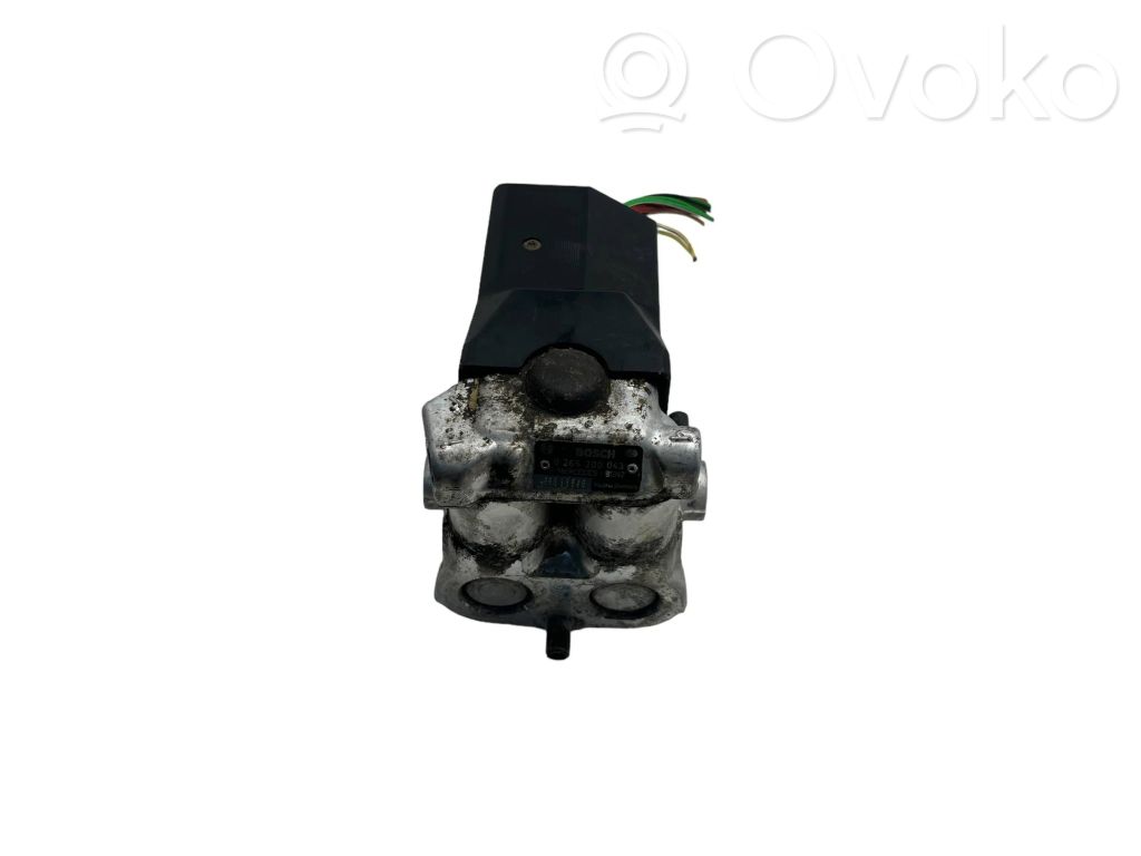 Mercedes-Benz S W140 ABS Pump 
