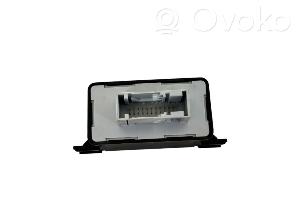 Skoda Octavia Mk3 (5E) Module d'éclairage LCM 