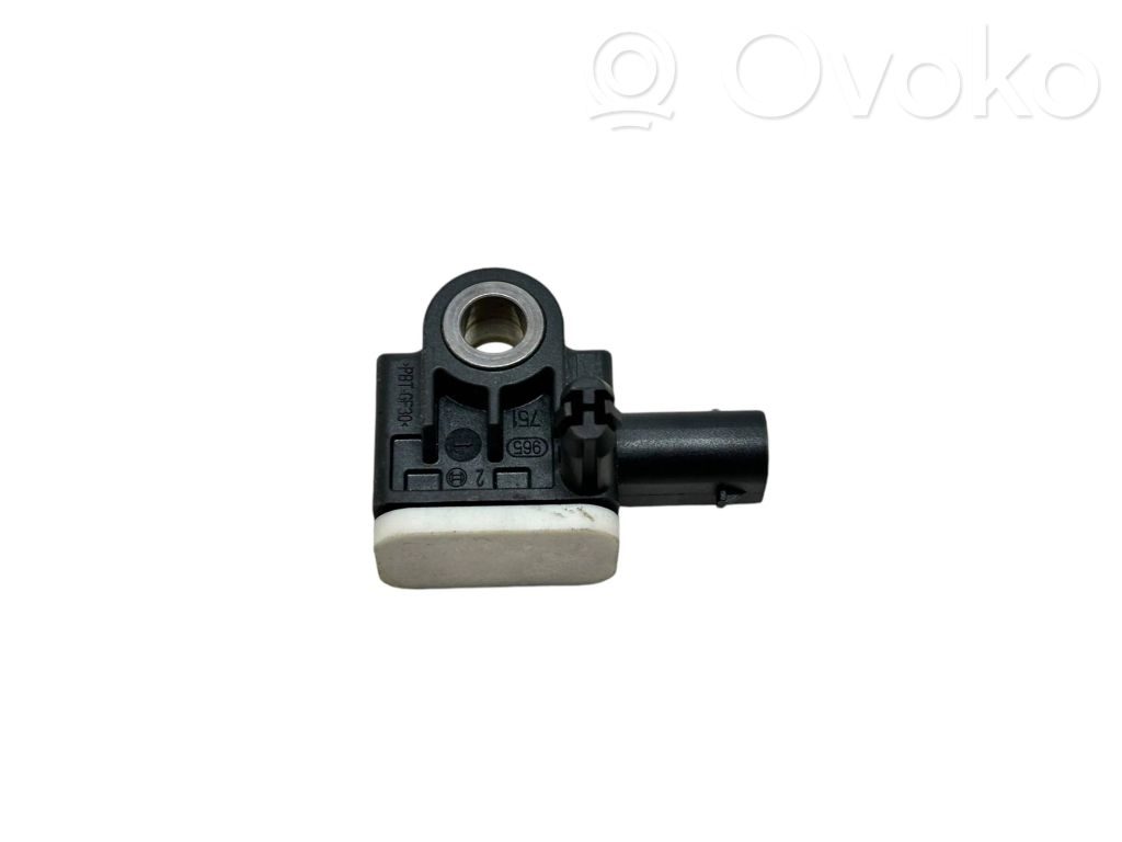 Airbagsensor Crashsensor Drucksensor   4F0959643B,21580,080728101