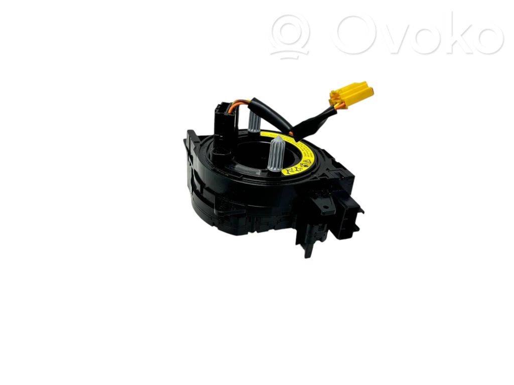 Volvo S60 Airbag slip ring squib (SRS ring) 