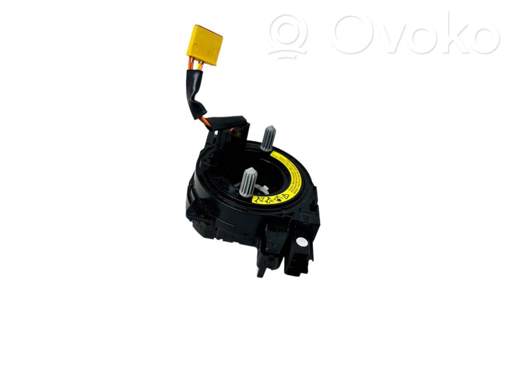 Volvo XC60 Airbag slip ring squib (SRS ring) 