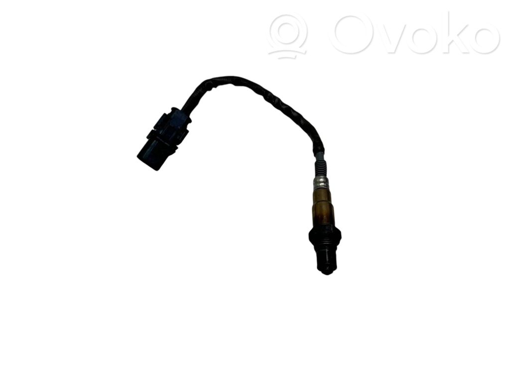 Lambda probe sensor   0095425518,0258017339