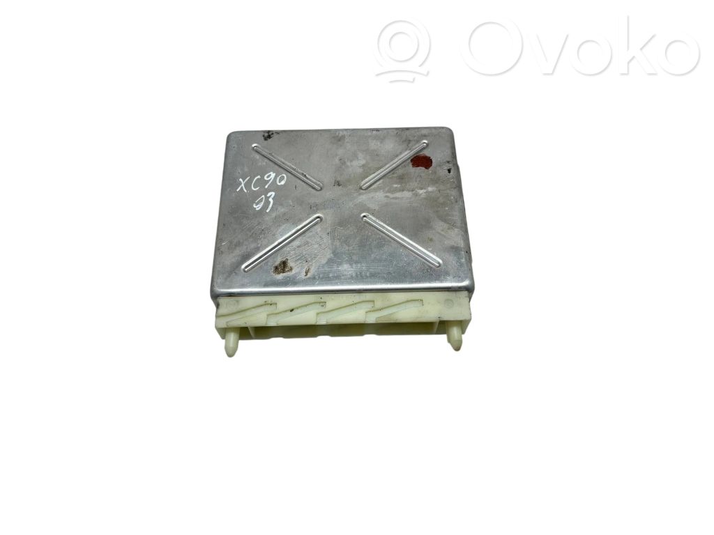 Volvo XC90 Gearbox control unit/module 