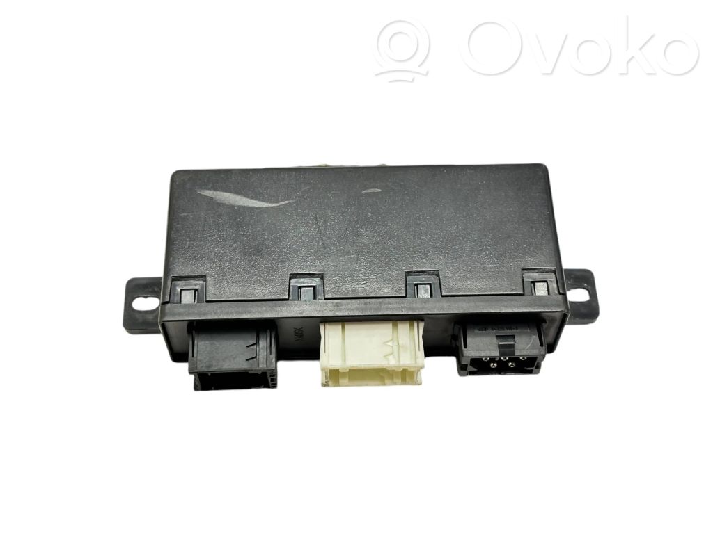 BMW 5 E39 Door control unit/module 