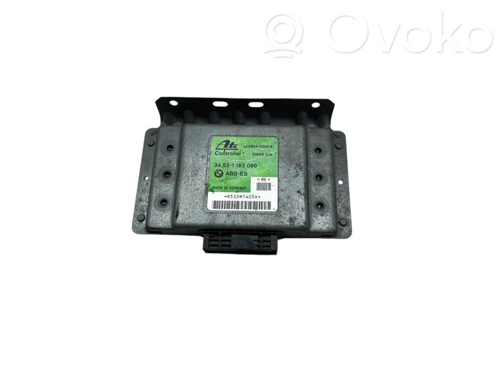 BMW 3 E36 ABS control unit/module 