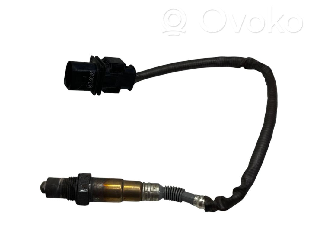 Mercedes-Benz B W245 Lambda probe sensor 