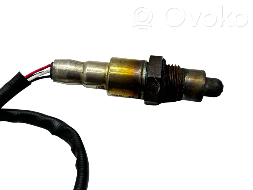 Mercedes-Benz C W205 Lambda probe sensor 