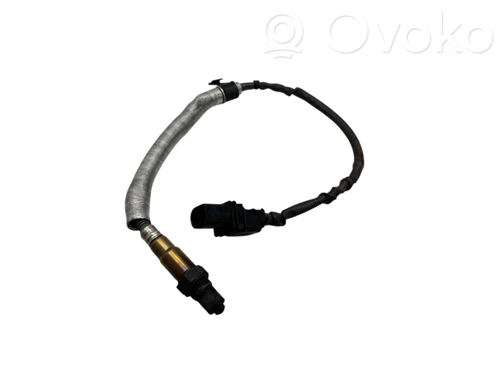 Lambda probe sensor   A0005423100,0S0007,0258017483,0005423100