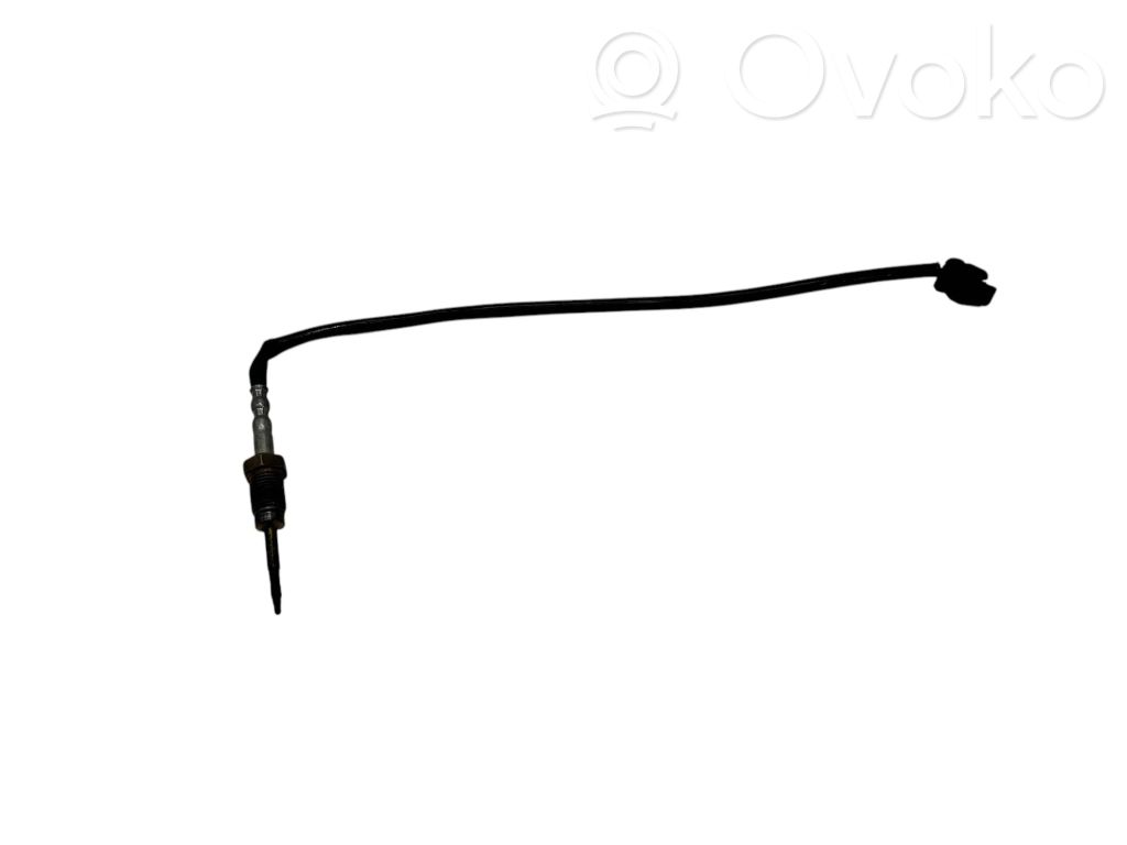 BMW X1 E84 Sensor de temperatura del escape 