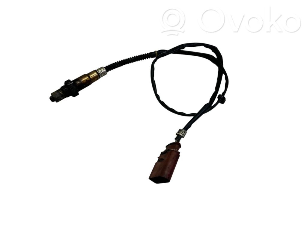 Audi A6 S6 C5 4B Lambda probe sensor 