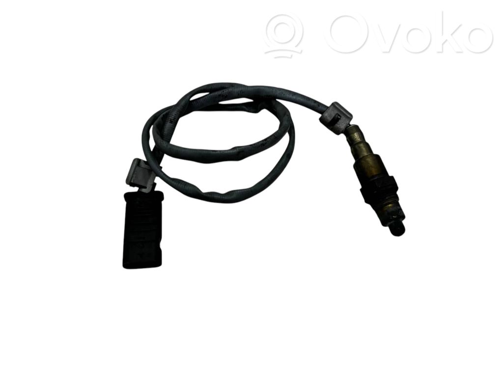BMW 3 F30 F35 F31 Lambda probe sensor 