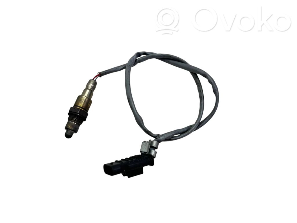 BMW 3 F30 F35 F31 Lambda probe sensor 