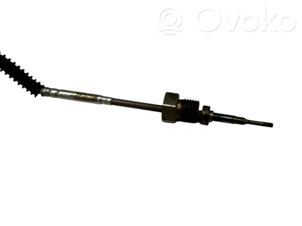 Audi A7 S7 4G Sensor de temperatura del escape 
