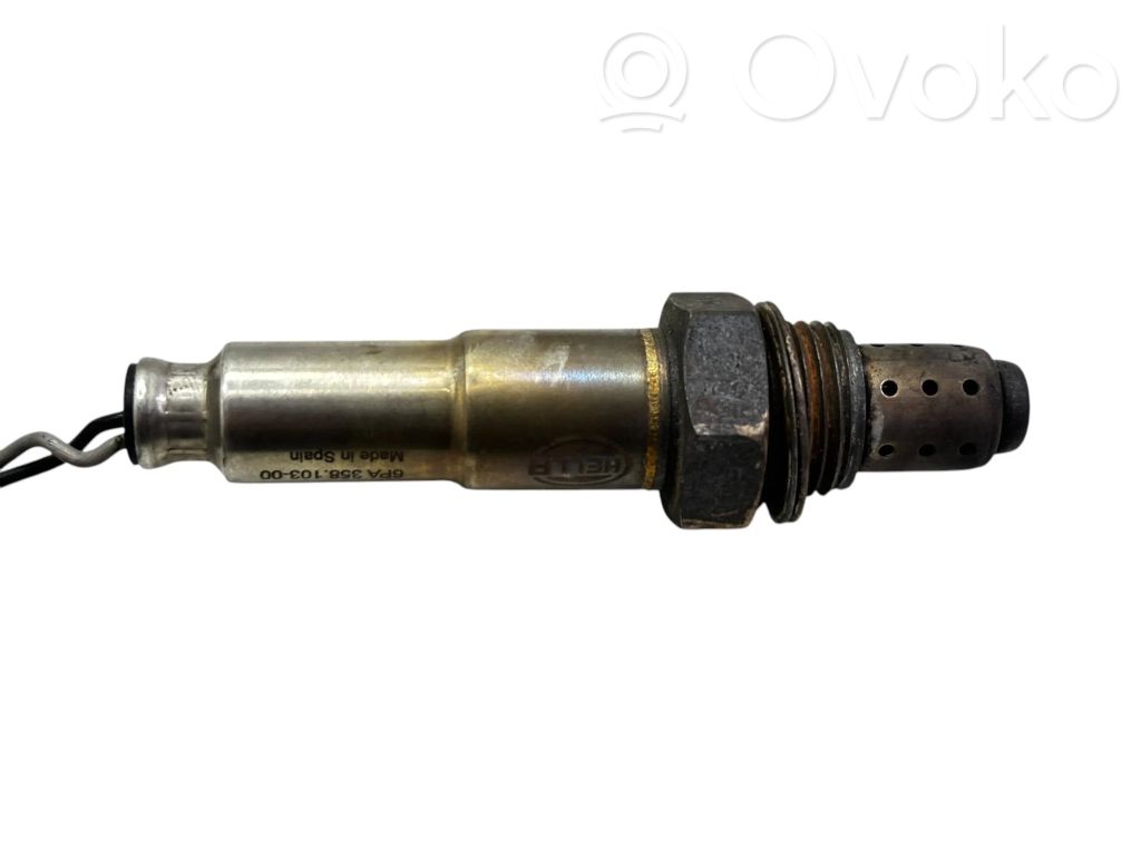 Nissan Micra K14 Sonde lambda 