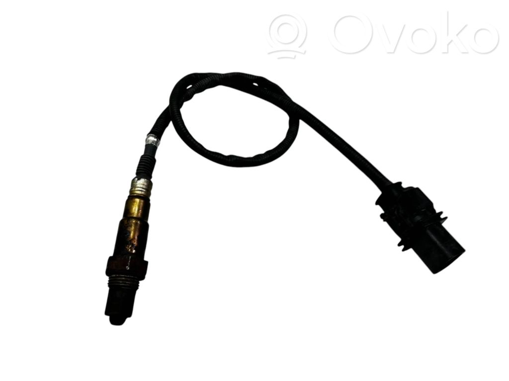 Suzuki Alto Lambda probe sensor 