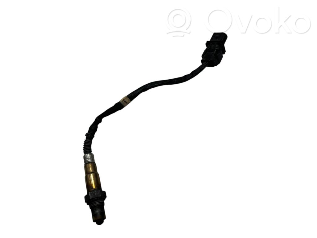 Lambda probe sensor   0281004157