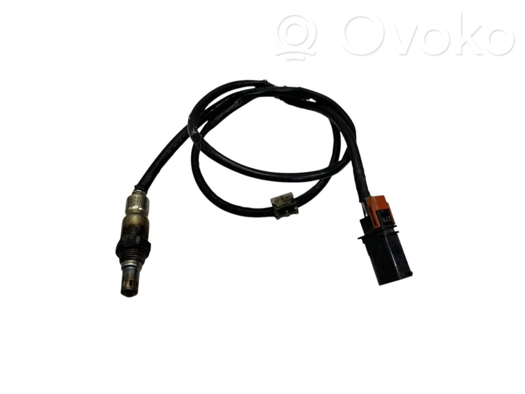 Volkswagen Golf VII Lambda probe sensor 