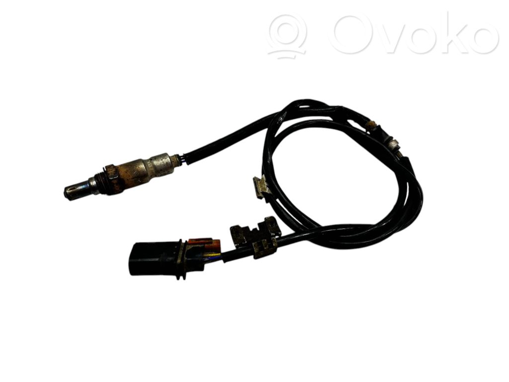 Volkswagen Golf VII Lambda probe sensor 