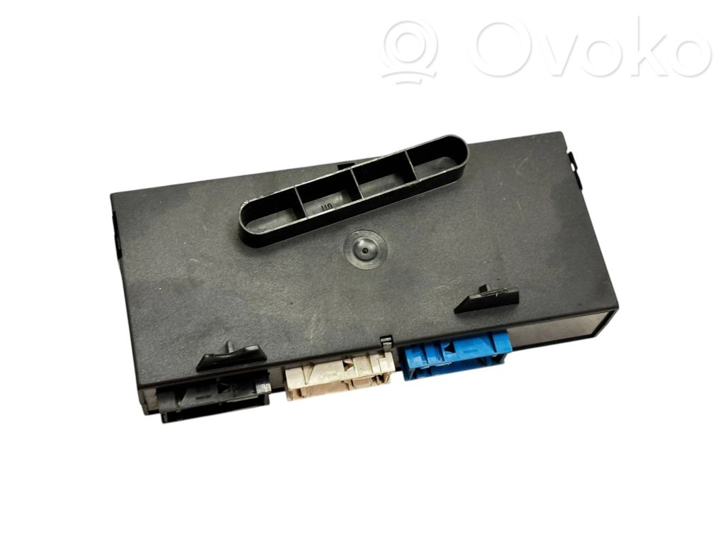 BMW 3 E36 Oro kondicionieriaus/ klimato/ pečiuko valdymo blokas (salone) 