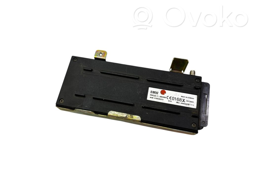 BMW 5 E39 Phone control unit/module 