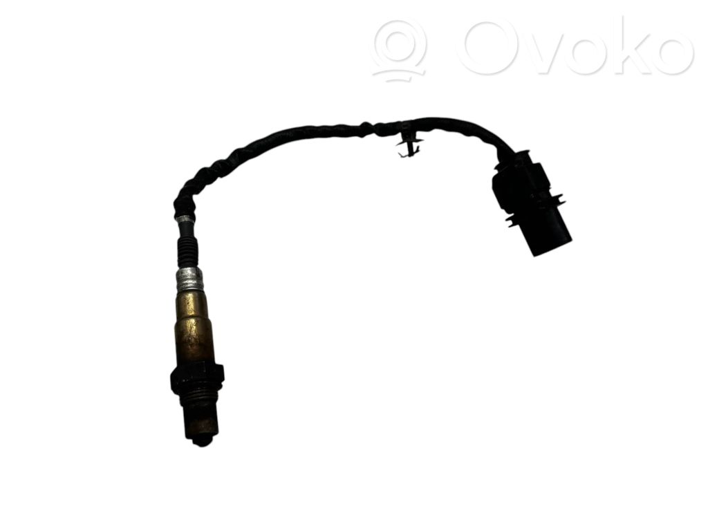 Hyundai i30 Lambda probe sensor 