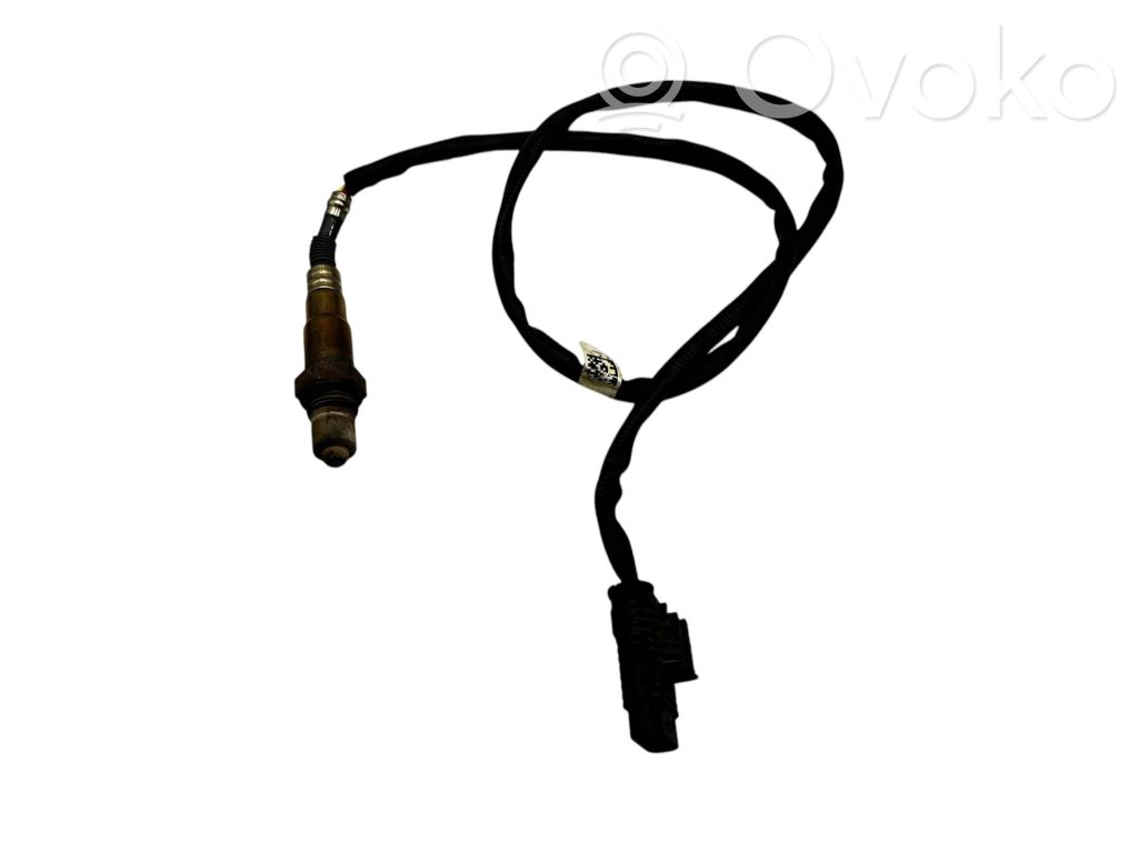 BMW 5 GT F07 Lambda probe sensor 