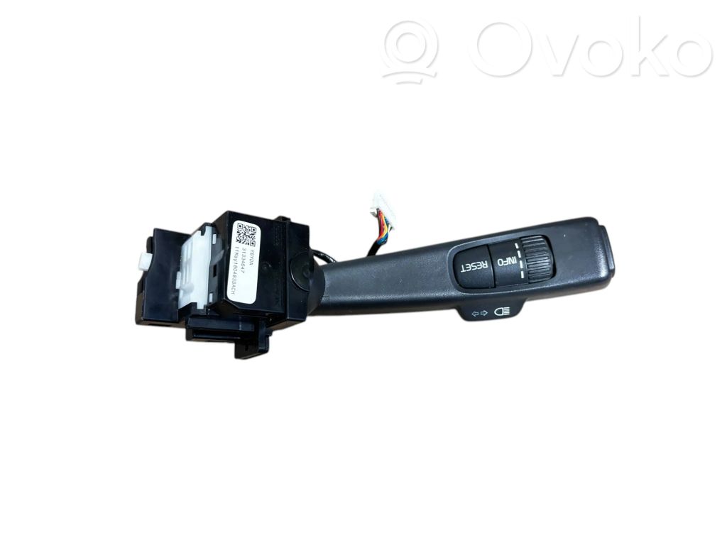 Volvo V60 Indicator stalk 