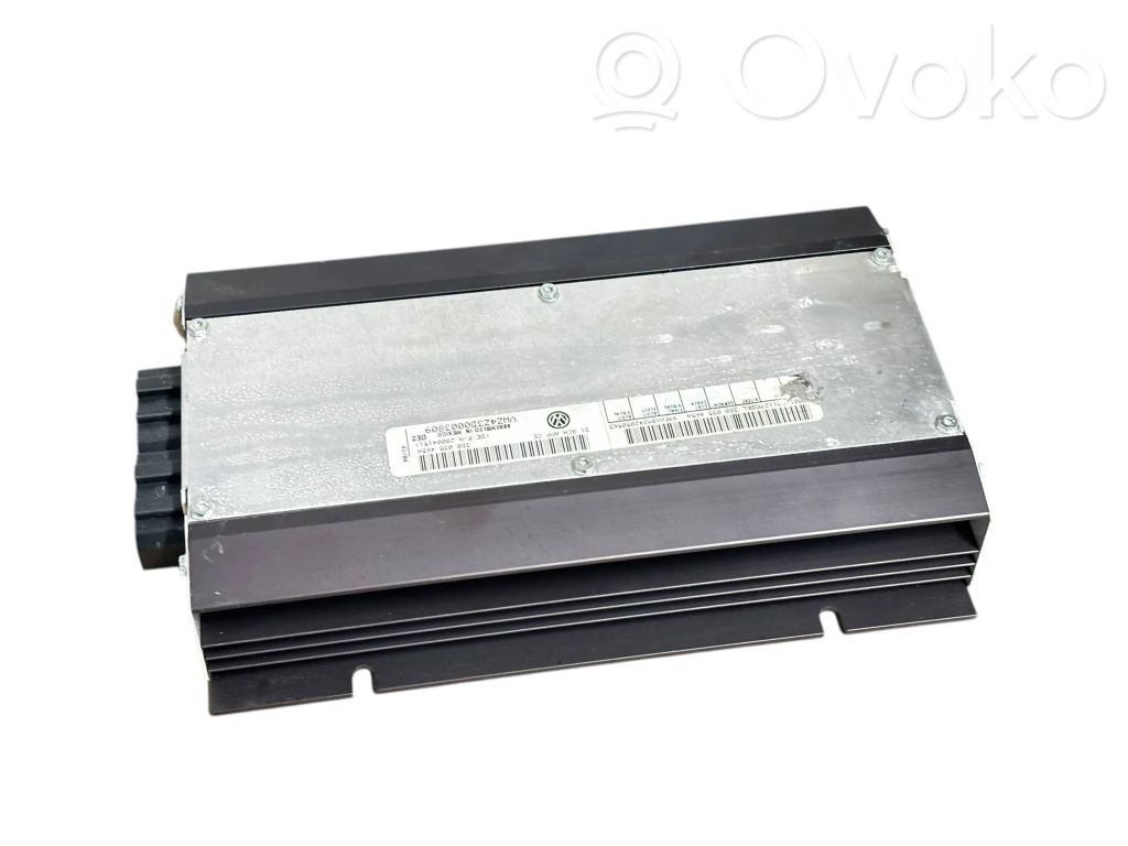 Wzmacniacz audio   3D0035465A,28004151,VWZ4Z300003809
