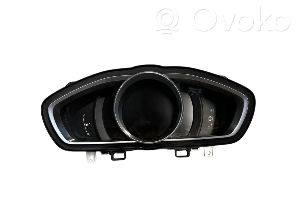 Volvo V40 Speedometer (instrument cluster) 