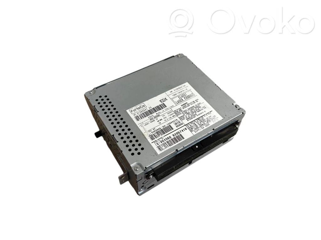 Volvo V70 Radio / CD-Player / DVD-Player / Navigation 