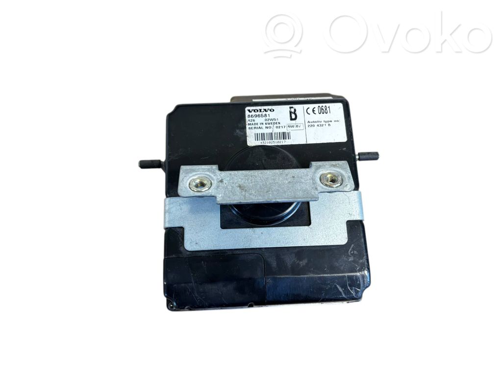 Volvo XC90 Phone control unit/module 