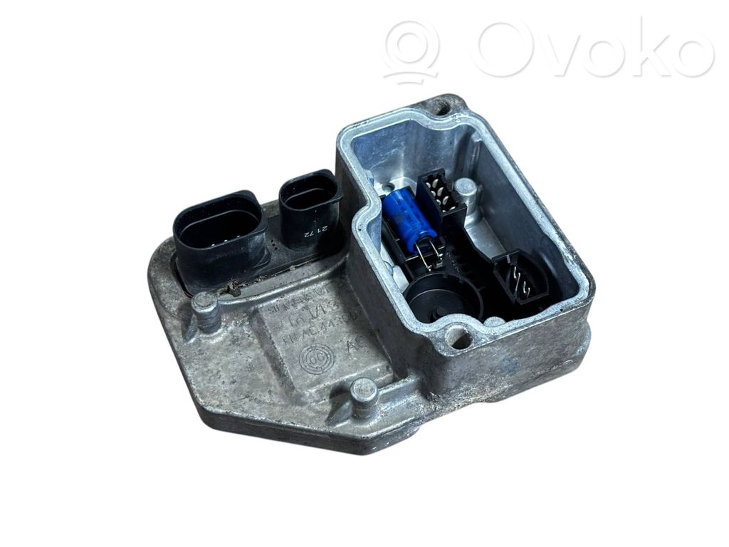 Torque split ecu control unit/module   10825801,5WP3350501,335050172230083
