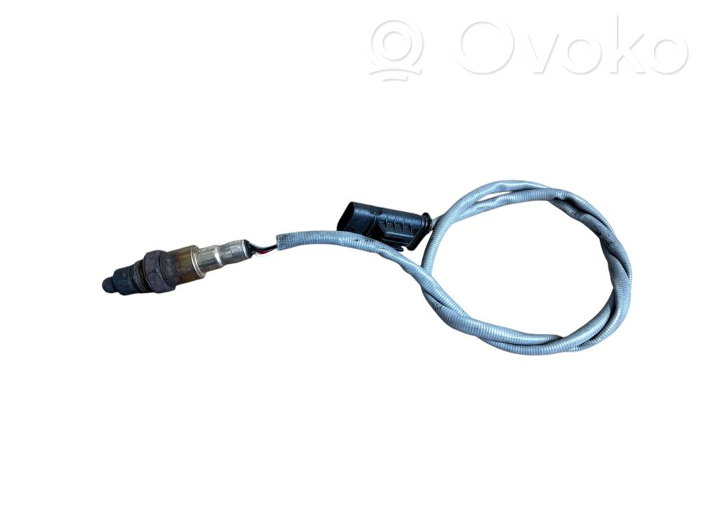 BMW 3 F30 F35 F31 Lambda probe sensor 