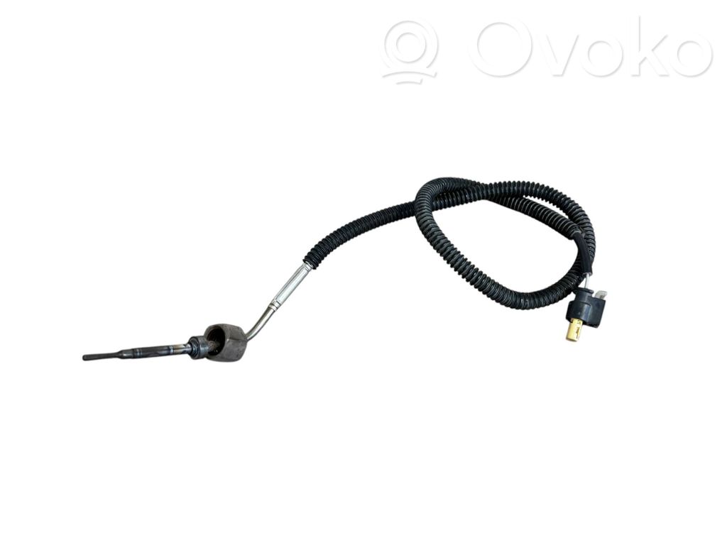 Mercedes-Benz Sprinter W906 Sensor de temperatura del escape 