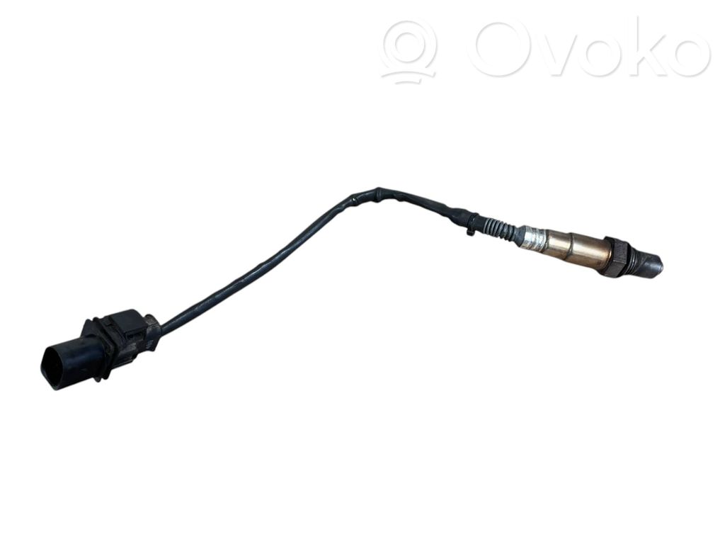 Audi A4 S4 B8 8K Lambda probe sensor 