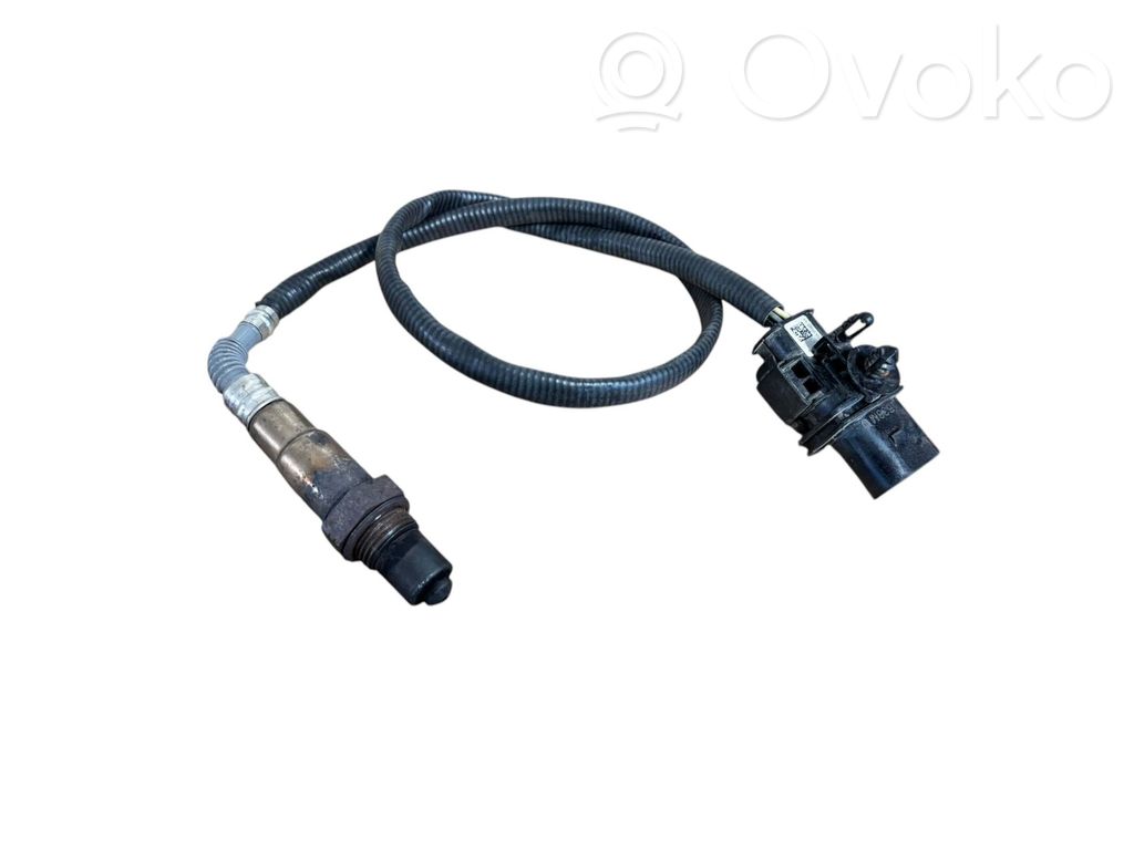 Ford Fiesta Lambda probe sensor 