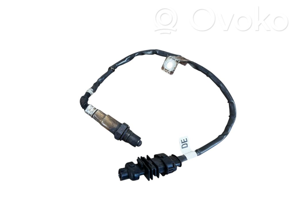 Opel Mokka Lambda probe sensor 