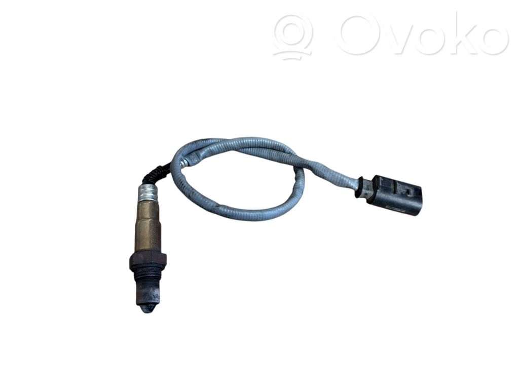 Mercedes-Benz Sprinter W906 Lambda probe sensor 